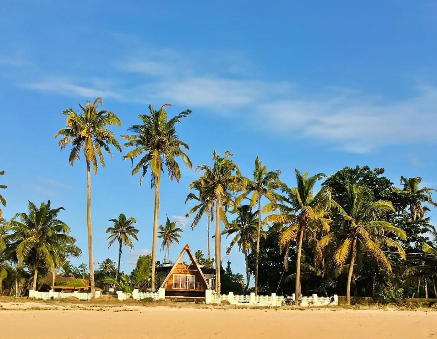 Shertallai Sailor Homes