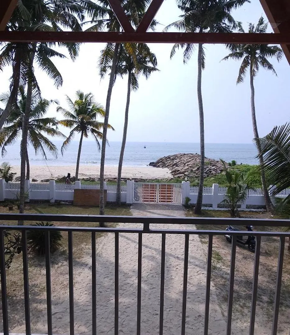 Bed and Breakfast Sailor Homes Shertallai