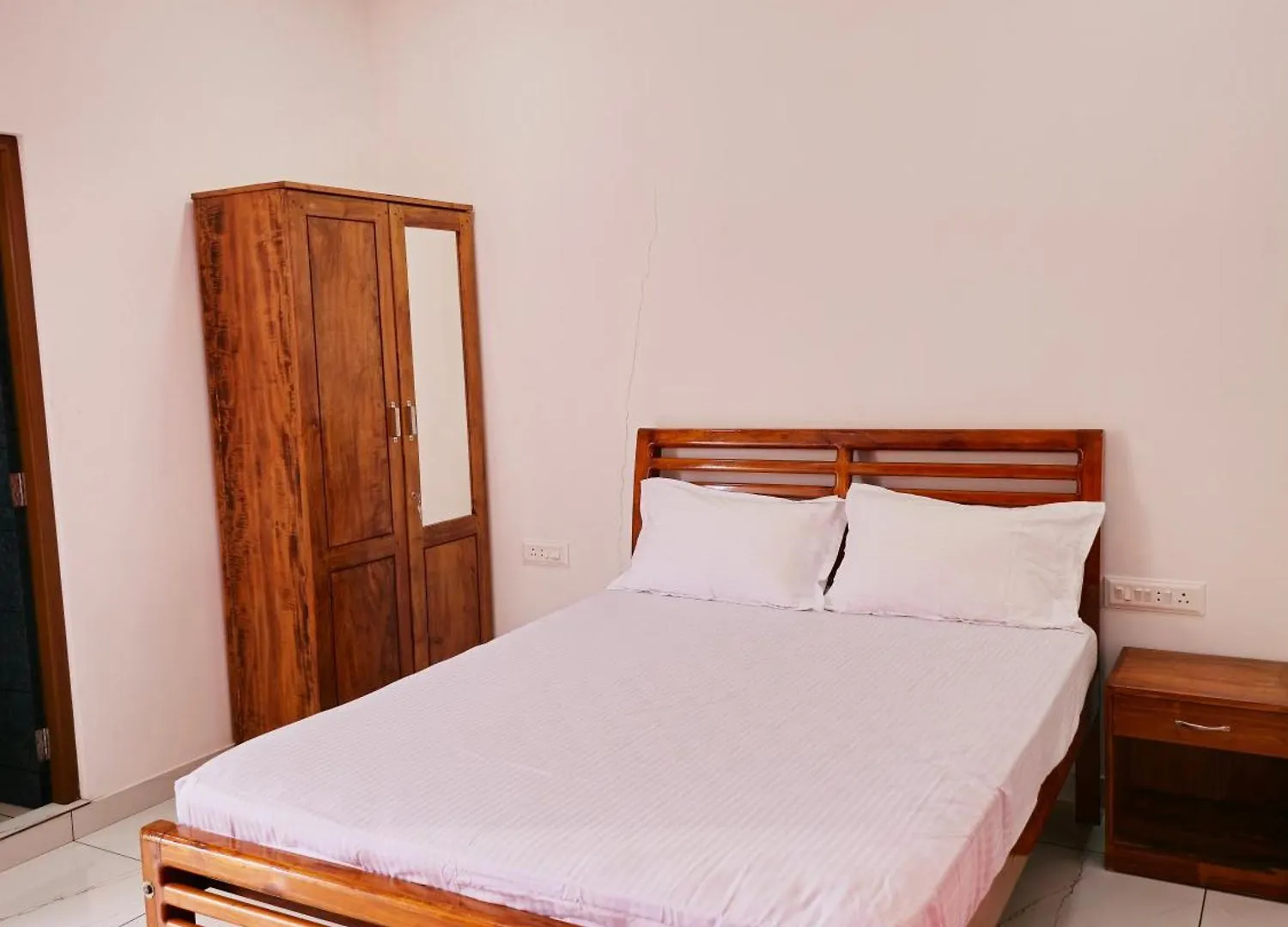Sailor Homes Shertallai 0*,